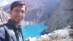 Farrukh Ali